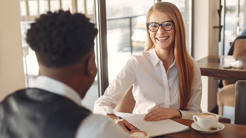 Improve customer retention with cross-selling