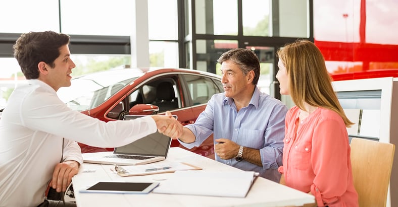 Buying vs. Selling Insurance: A mindset change can improve business